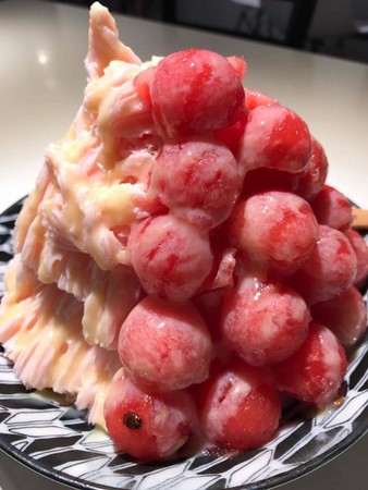 ▲蓝克ZANK咖啡轻食馆。(图/翻摄自蓝克ZANK咖啡轻食馆粉丝专页)