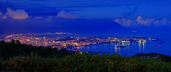 花莲好望角景观餐厅(图/取自好望角景观餐厅脸书专页)