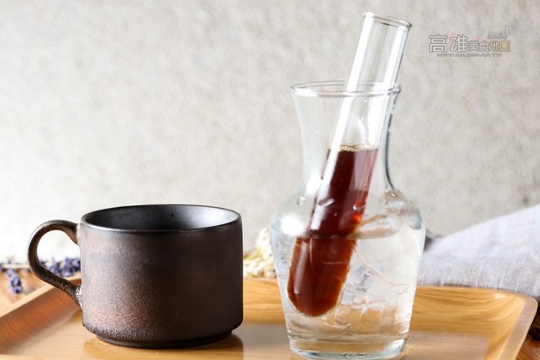 ▲高雄 先生せんせい手作千层 。(图/高雄美食地图提供)