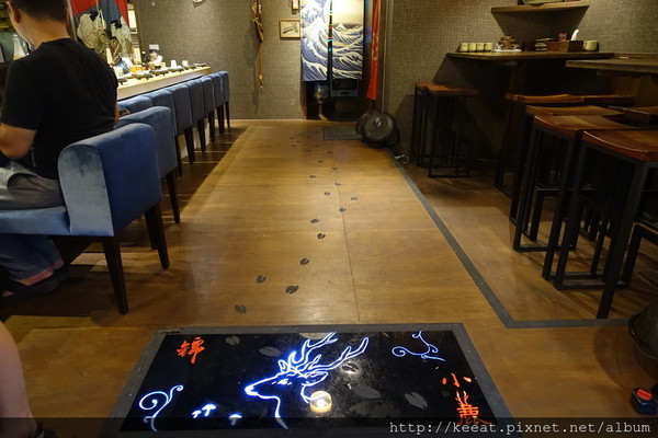 ▲新北市永和区锦小鹿手作幸福料理。（图／老K提供）