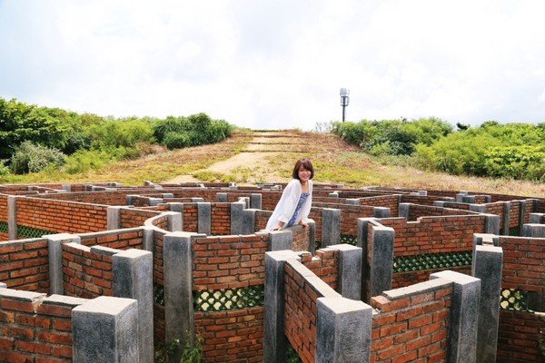 ▲北海岸热门IG景点。(图/MOMOCO提供)