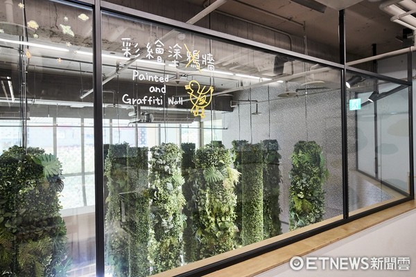 ▲奥森儿童博物馆。(图/奥森儿童博物馆提供)