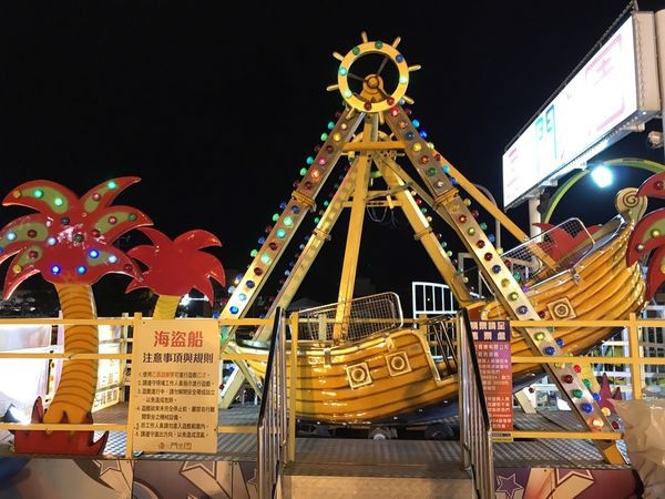 ▲花莲东大门夜市懒人包。(图/Evan提供)