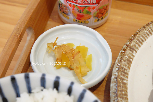 小野食堂。(图/飞天璇)