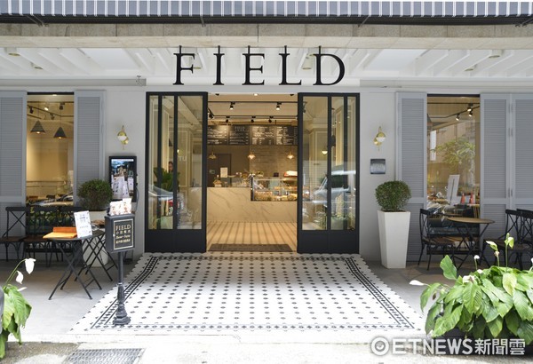 近期新开幕的“Field小田食光”将地中海饮食、市集概念与课程学堂结合在一起,提供复合式餐饮服务。(图/Field小田食光提供)