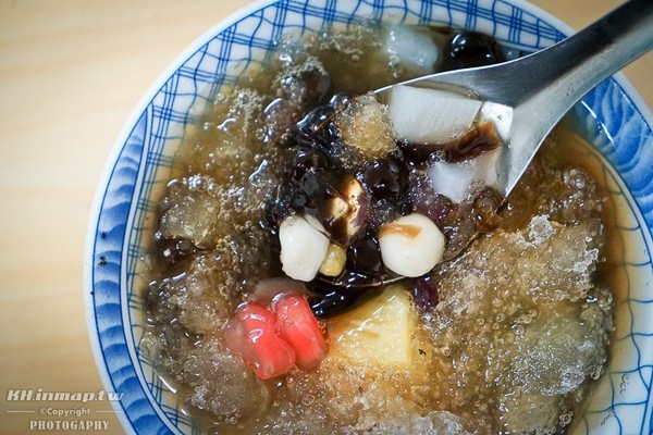 ▲高雄必吃27个在地美食。（图／高雄美食地图提供）