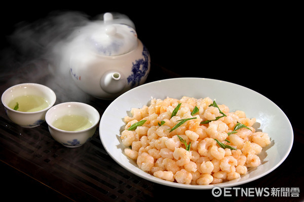 ▲%?今年台南晶英酒店将于9月9日特别邀请香港米其林一星的“杭州酒家”团队客座(图/台南晶英提供)