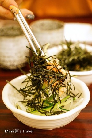 台南 贵一郎健康烧肉。(图/Mimi韩提供)