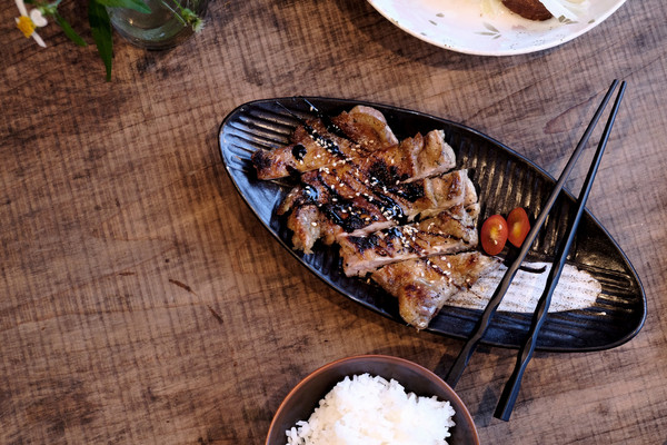 ▲新北市食 不厌。(图/男子的日常生活提供)