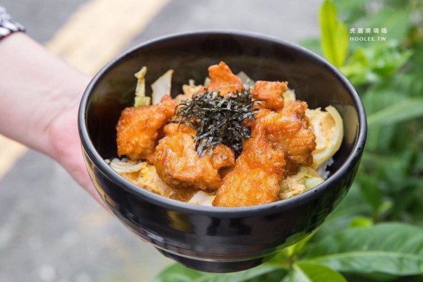 ▲田扬早午餐。(图/虎丽笑嗨嗨提供)