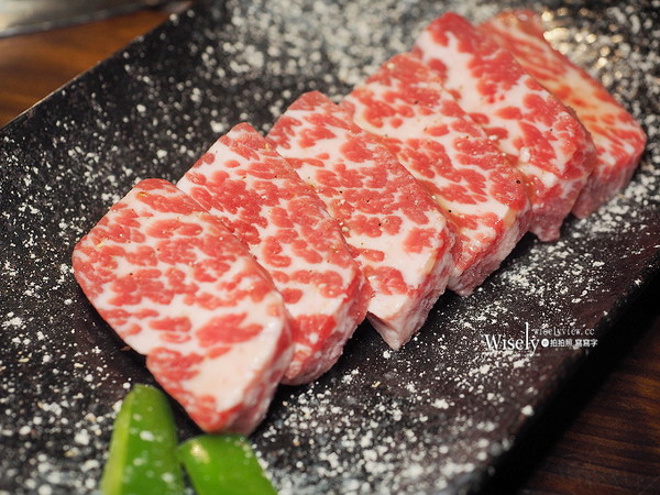 ▲好男人烧肉酒食馆。(图/Wisely提供)