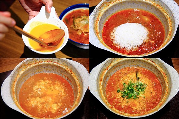 ▲から锅 Akakara ATT2号店。(图/萍子提供)