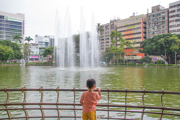 ▲台中亲子旅游二天一夜全攻略。(图/Lucas阿嬷爱旅行提供)