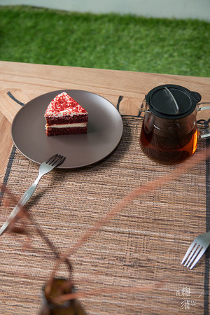 ▲城市草仓C-tea loft。（图／食瘾，拾影提供）