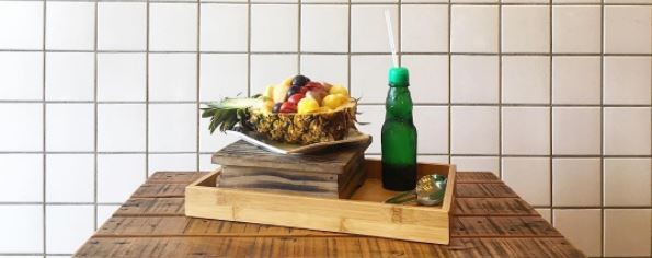 南泉冰?室(图/网友miaaaaao_提供,请勿随意翻拍,以免侵权。)