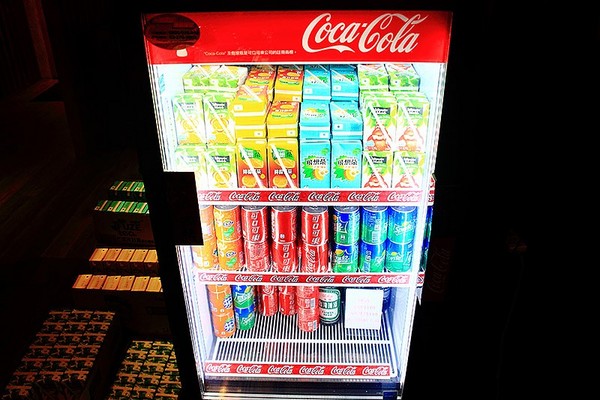 小当家海鲜锅物民生分店。(图/萍子)