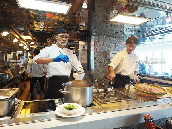 ▲THE LANDIS TAICHUNG 台中亚致大饭店(图/wisely