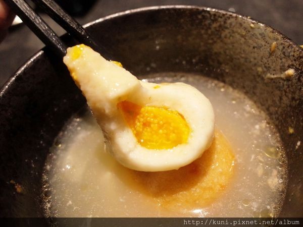 ▲??蒸火锅。（图／Kuni提供）