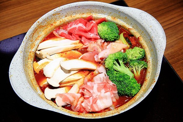 ▲から锅 Akakara ATT2号店。(图/萍子提供)