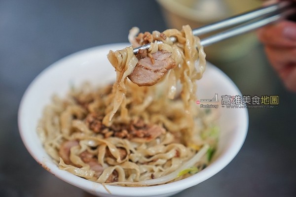 ▲光华夜市14个必吃美食。(图/高雄美食地图)