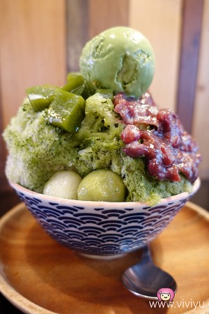 たまたま慢食堂。(图/Viviyu)