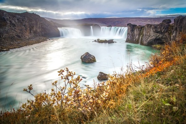 ▲来冰岛旅游“最不该带”的5种东西。(图／UNLOCK ICELAND授权提供，请勿任意翻摄)