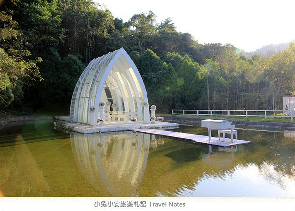 玛莉米之丘（图／网友小兔小安*旅游札记提供，请勿随意翻拍，以免侵权。）