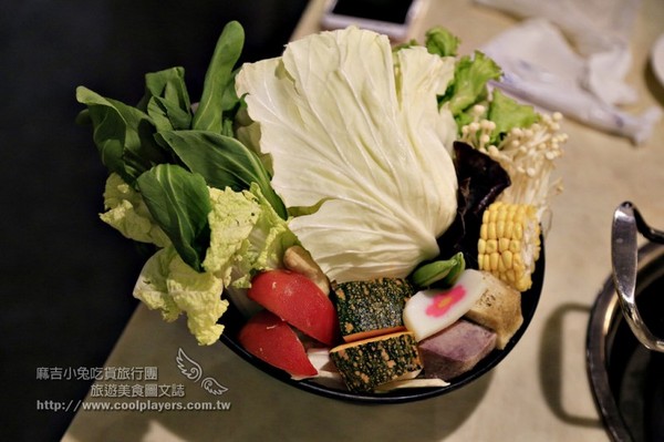▲板桥【蒸天下】蒸气火锅海鲜餐厅。（图／麻吉小兔提供）
