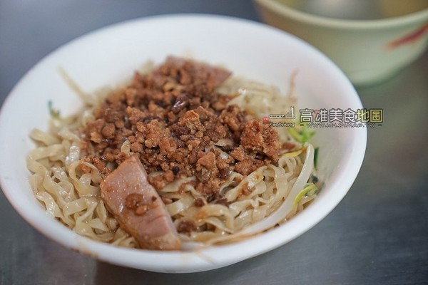 ▲光华夜市14个必吃美食。(图/高雄美食地图)
