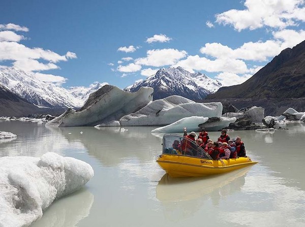 ▲新西兰之旅，亲临魔戒场景。（图／欧雅旅游提供）