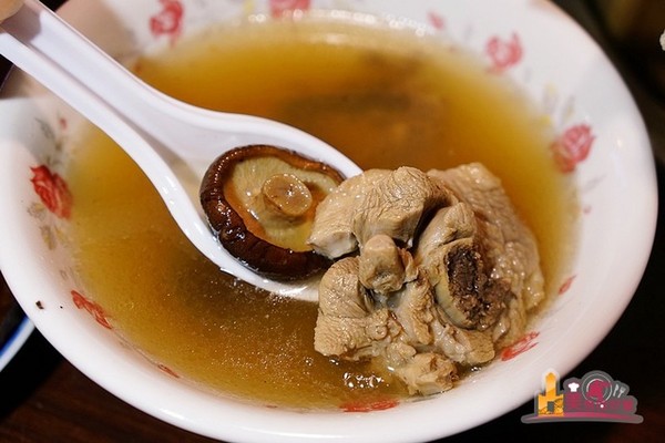 ▲三轮肉燥饭。(图/影子提供)