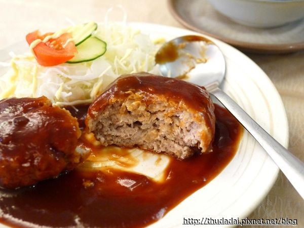 ▲台中市安西妈妈的家庭料理。(图/三高Sir提供)