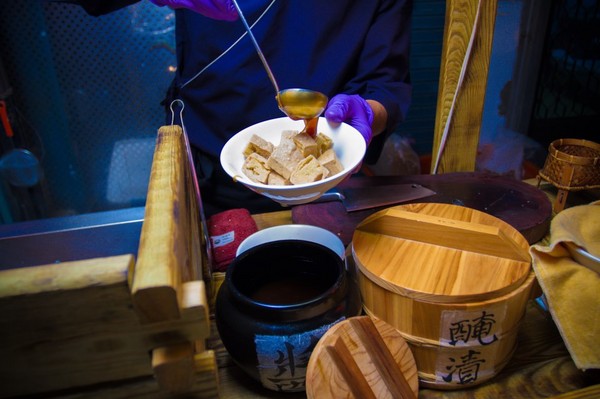 一碗豆腐(图/翻摄自一碗豆腐粉丝团)