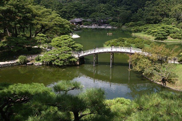 ▲日本四国。（图／七逗旅游网提供）