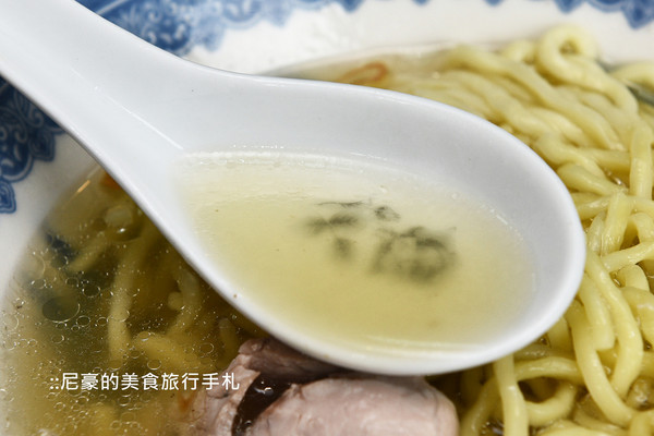 ▲基隆 封神白斩鸡。(图/尼豪提供)