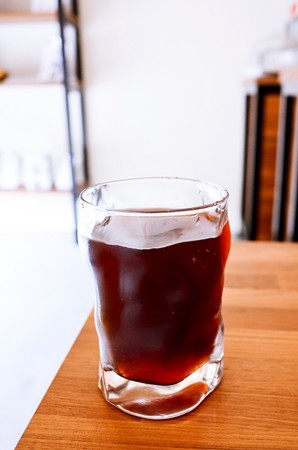 ▲Kaffuns Brew Coffee。(图/sean提供)