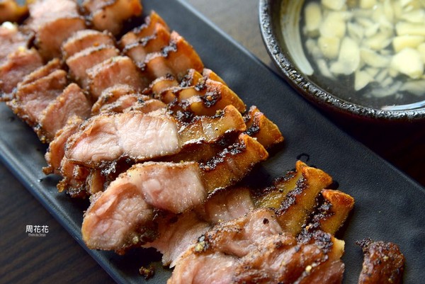 ▲赏吉圆定食串炸串烧居酒屋。（图／周花花提供）