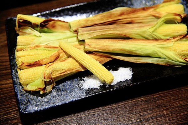 ▲后乐园町日式大众居食屋-江翠店。（图／萍子提供）