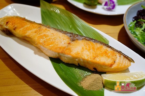 ▲高雄简约日式料理店。(图/影子提供)