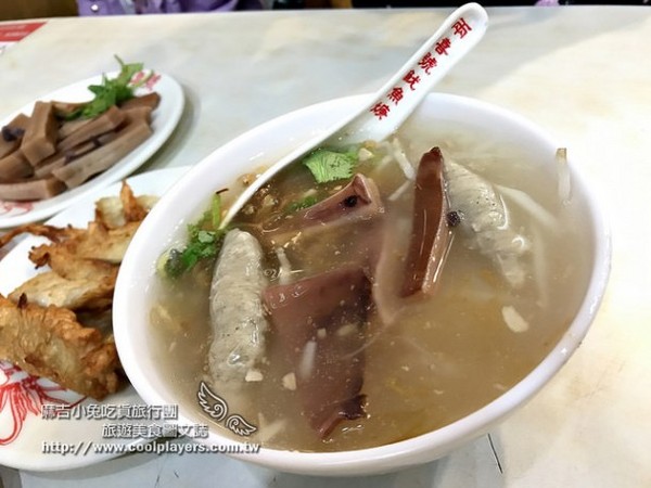 两喜号鱿鱼q?。（图／麻吉小兔）