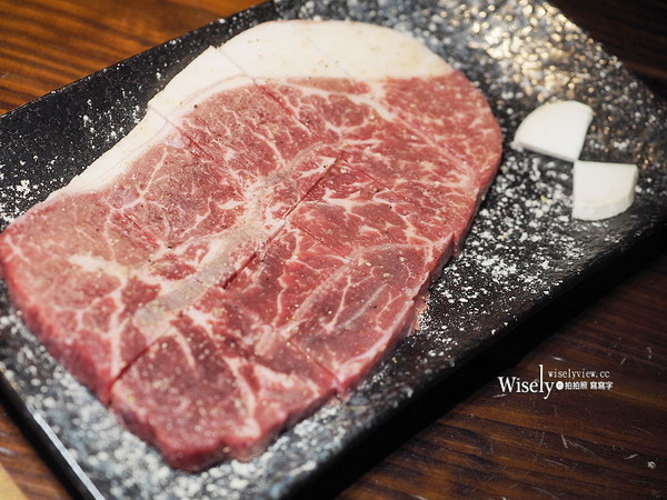 ▲好男人烧肉酒食馆。(图/Wisely提供)