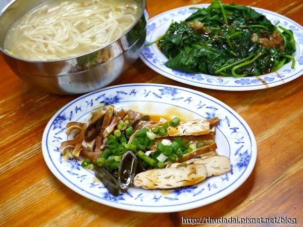王牌清水米糕。(图/三高Sir)