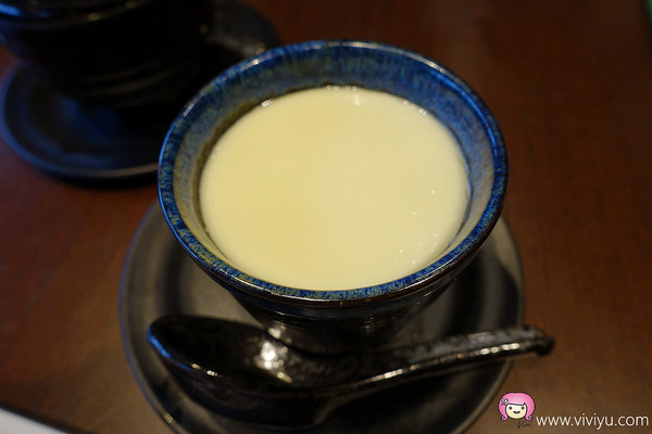 ▲贺田居食屋。（图／Viviyu）