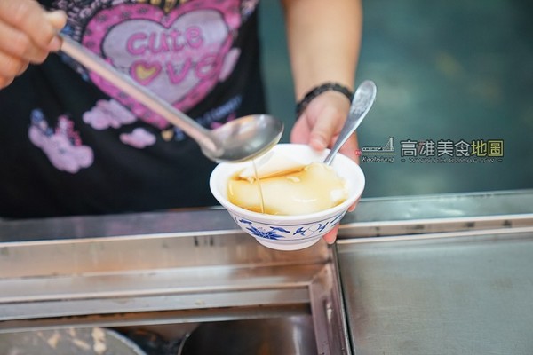 ▲14个必吃的光华夜市美食。(图/高雄美食地图提供)
