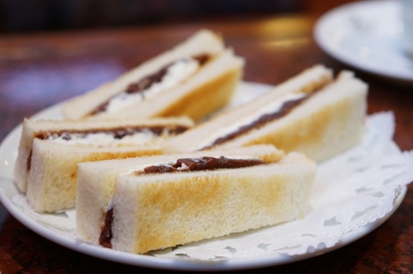三天两夜东京美食快闪行。(图/Annie提供)
