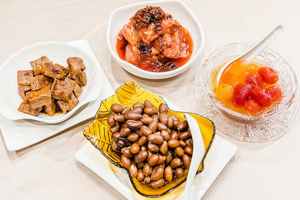 轩维小厨新传菜。(图/小虎食梦网)