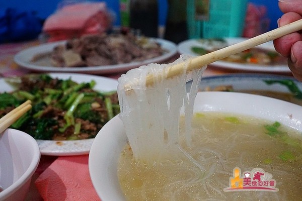 ▲鸭肉蔡。(图/影子提供)