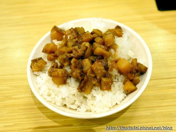 牛之屋台南温体牛肉专卖店(图/三高Sir)