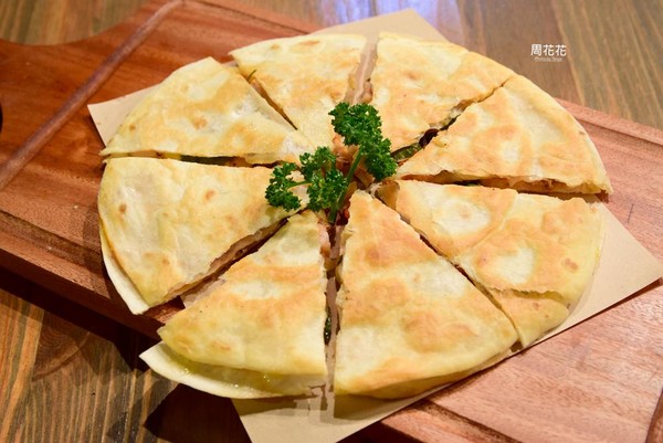 ▲Pa Pa Rice。（图／周花花提供）