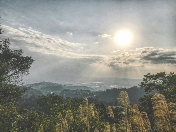 ▲阳明山草山行馆。(图/草山行馆提供)